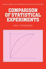 Comparison of Statistical Experiments