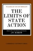 The Limits of State Action