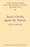 Amos's Oracles Against the Nations