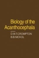 Biology of the Acanthocephala