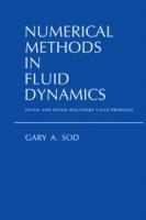 Numerical Methods in Fluid Dynamics: Initial and Initial Boundary-Value Problems