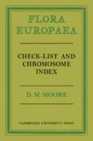 Flora Europaea Check-List and Chromosome Index