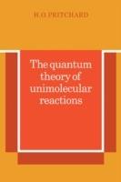 The Quantum Theory of Unimolecular Reactions