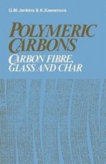 Polymeric Carbons: Carbon Fibre, Glass and Char