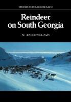 Reindeer on South Georgia: The Ecology of an Introduced Population