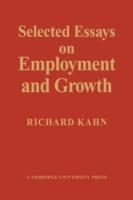 Selected Essays on Employment and Growth