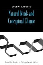 Natural Kinds and Conceptual Change