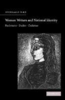 Women Writers and National Identity: Bachmann, Duden, OEzdamar