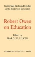 Robert Owen on Education