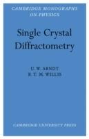 Single Crystal Diffractometry