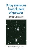 X-Ray Emission from Clusters of Galaxies