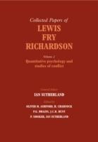 The Collected Papers of Lewis Fry Richardson