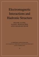 Electromagnetic Interactions and Hadronic Structure