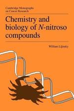 Chemistry and Biology of N-Nitroso Compounds