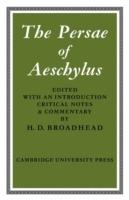 The Persae of Aeschylus