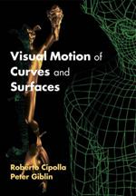 Visual Motion of Curves and Surfaces