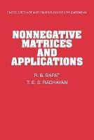 Nonnegative Matrices and Applications