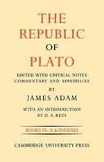 The Republic of Plato