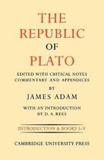 The Republic of Plato