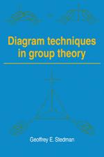 Diagram Techniques in Group Theory