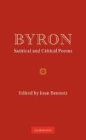 Byron: Satirical and Critical Poems