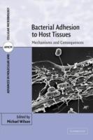 Bacterial Adhesion to Host Tissues: Mechanisms and Consequences