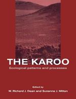 The Karoo: Ecological Patterns and Processes