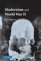 Modernism and World War II