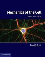 Mechanics of the Cell