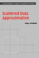 Scattered Data Approximation