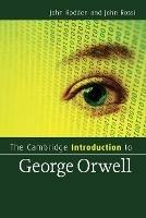The Cambridge Introduction to George Orwell