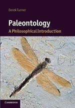 Paleontology: A Philosophical Introduction