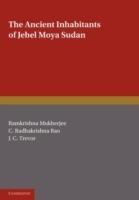 Ancient Inhabitants of Jebel Moya Sudan