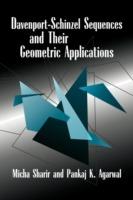 Davenport-Schinzel Sequences and their Geometric Applications