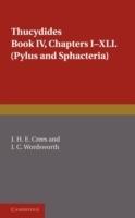 Thucydides Book IV: Chapters I–XLI