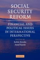 Social Security Reform: Financial and Political Issues in International Perspective