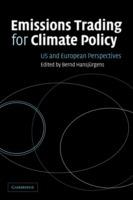 Emissions Trading for Climate Policy: US and European Perspectives