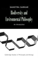 Biodiversity and Environmental Philosophy: An Introduction