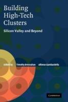 Building High-Tech Clusters: Silicon Valley and Beyond