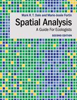 Spatial Analysis: A Guide For Ecologists