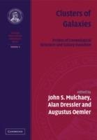 Clusters of Galaxies: Probes of Cosmological Structure and Galaxy