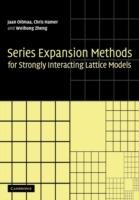 Series Expansion Methods for Strongly Interacting Lattice Models