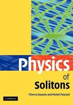 Physics of Solitons