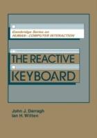 The Reactive Keyboard