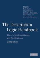 The Description Logic Handbook: Theory, Implementation and Applications