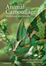 Animal Camouflage: Mechanisms and Function