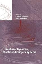 Nonlinear Dynamics, Chaotic and Complex Systems: Proceedings of an International Conference Held in Zakopane, Poland, November 7-12 1995, Plenary Invited Lectures