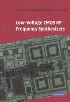 Low-Voltage CMOS RF Frequency Synthesizers