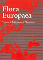 Flora Europaea 5 Volume Paperback Set