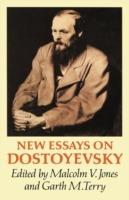 New Essays on Dostoyevsky